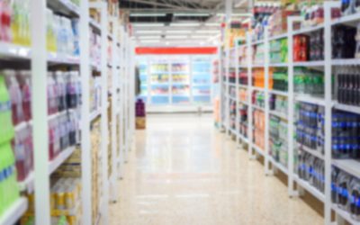 How to Use Master Brokers to Sell to Major Retailers like Wal-Mart