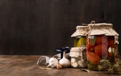 What We’ll Be Eating in 2025: The Trends Shaping the Food & Beverage Industry